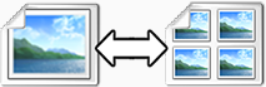 page-per-sheet